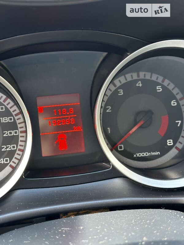 2007 mitsubishi lancer