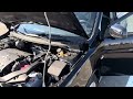 2008 mitsubishi lancer