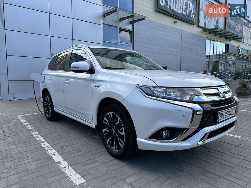 2015 mitsubishi outlander