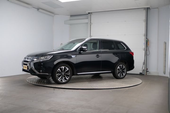 2015 mitsubishi outlander