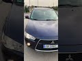 2011 mitsubishi outlander