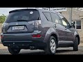 2007 mitsubishi outlander