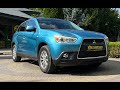 2010 mitsubishi asx
