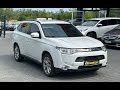 2013 mitsubishi outlander