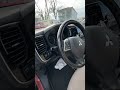 2012 mitsubishi outlander