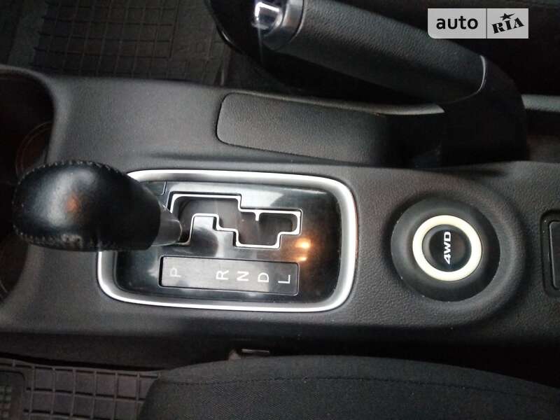 2013 mitsubishi outlander