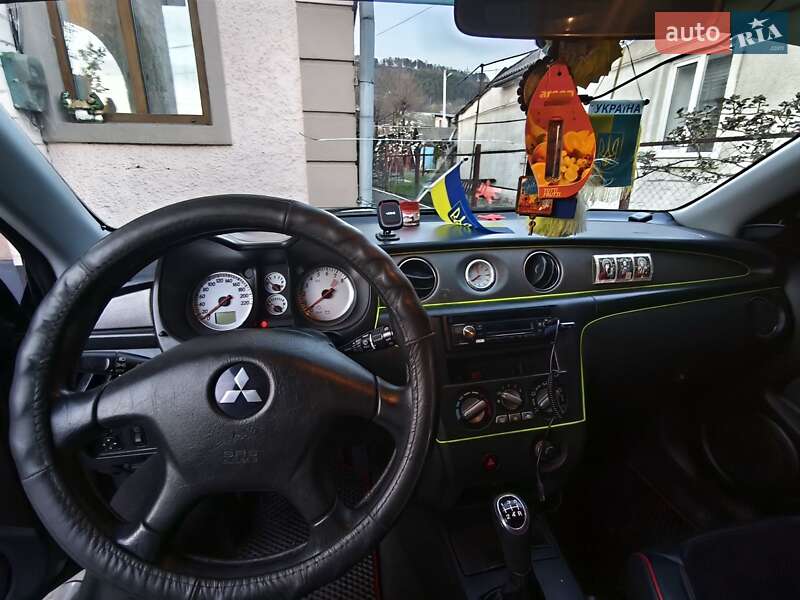 2005 mitsubishi outlander