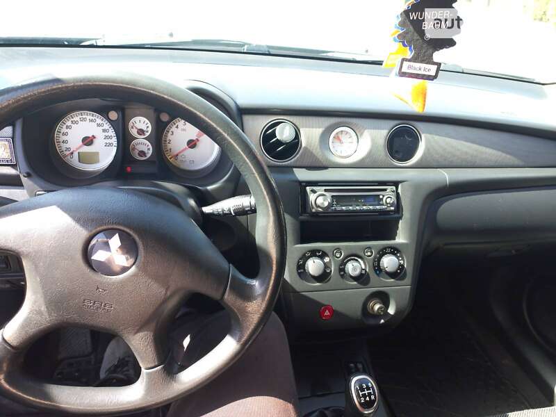 2006 mitsubishi outlander