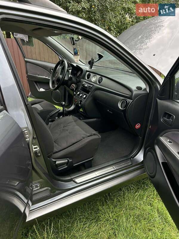 2008 mitsubishi outlander