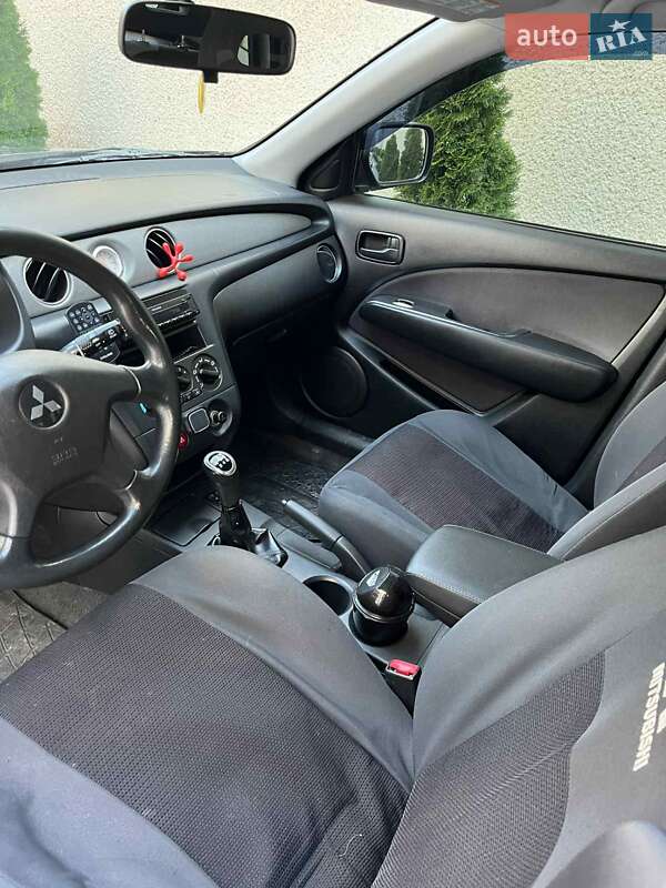 2008 mitsubishi outlander