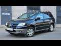 2009 mitsubishi outlander