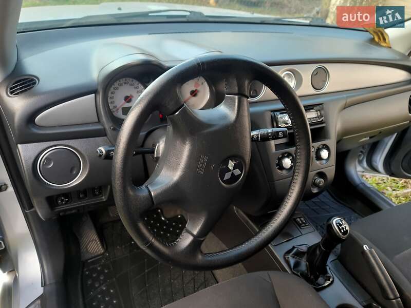 2006 mitsubishi outlander