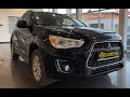 2014 mitsubishi asx