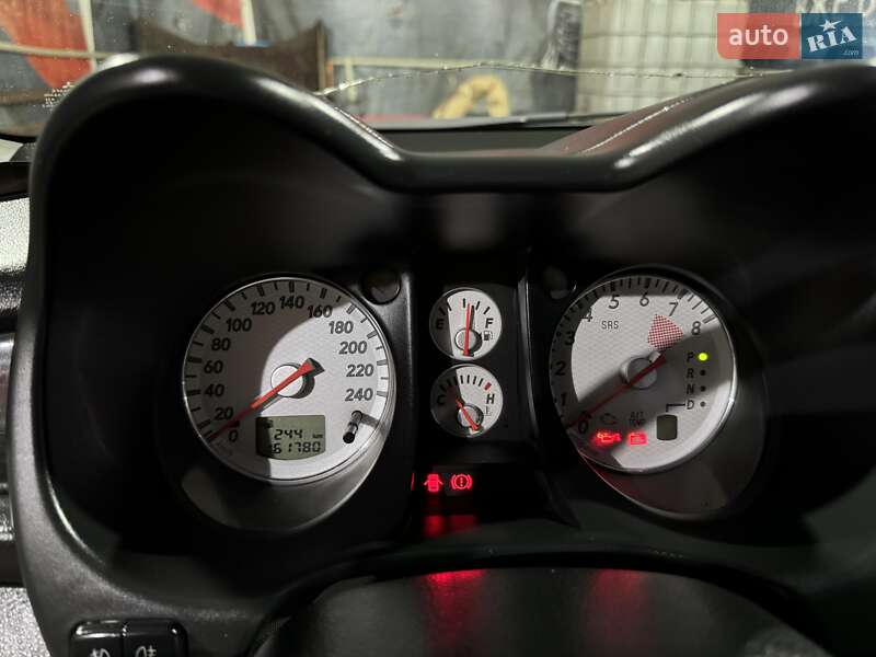 2004 mitsubishi outlander