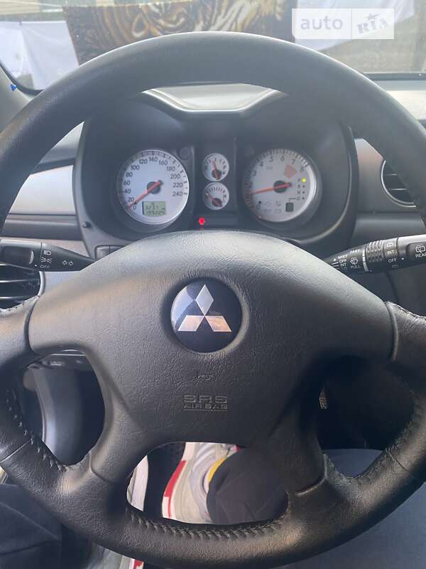 2006 mitsubishi outlander