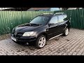 2007 mitsubishi outlander