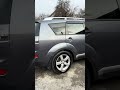 2007 mitsubishi outlander
