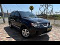 2009 mitsubishi outlander