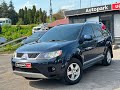 2008 mitsubishi outlander