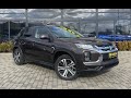 2022 mitsubishi asx