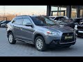 2011 mitsubishi asx