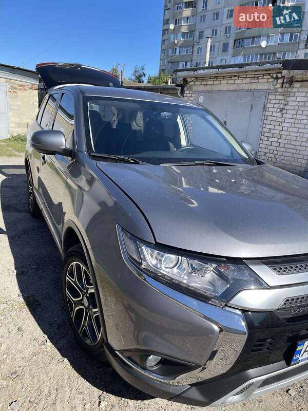 2021 mitsubishi outlander