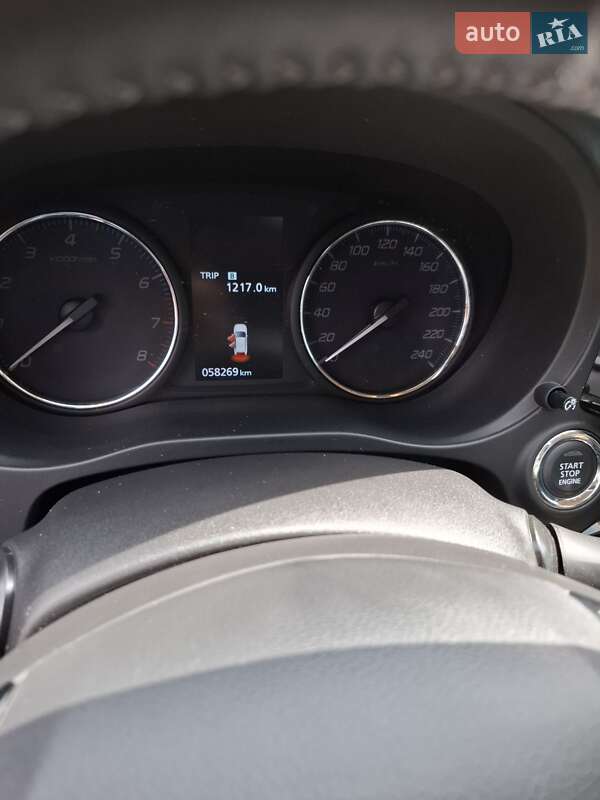2020 mitsubishi outlander