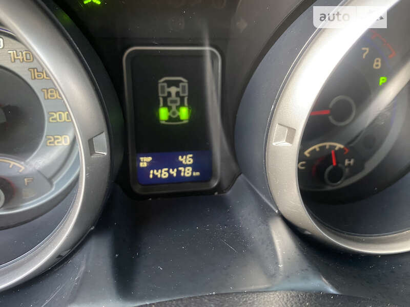 2007 mitsubishi pajero