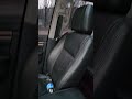 2008 mitsubishi pajero wagon