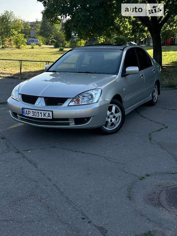 2006 mitsubishi lancer