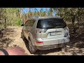 2007 mitsubishi outlander
