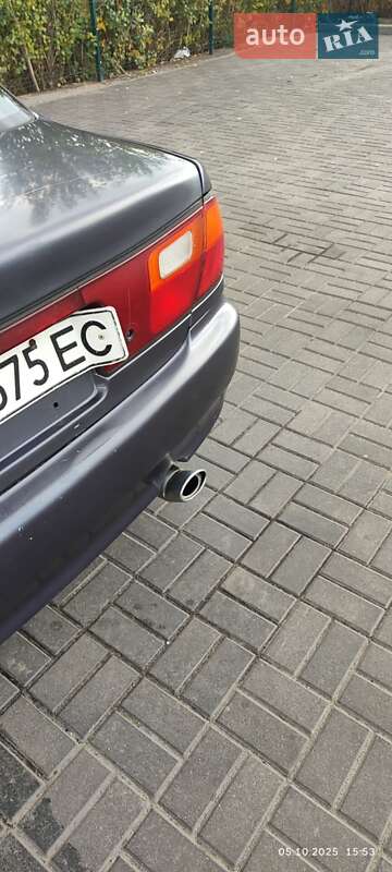 1994 mazda 323