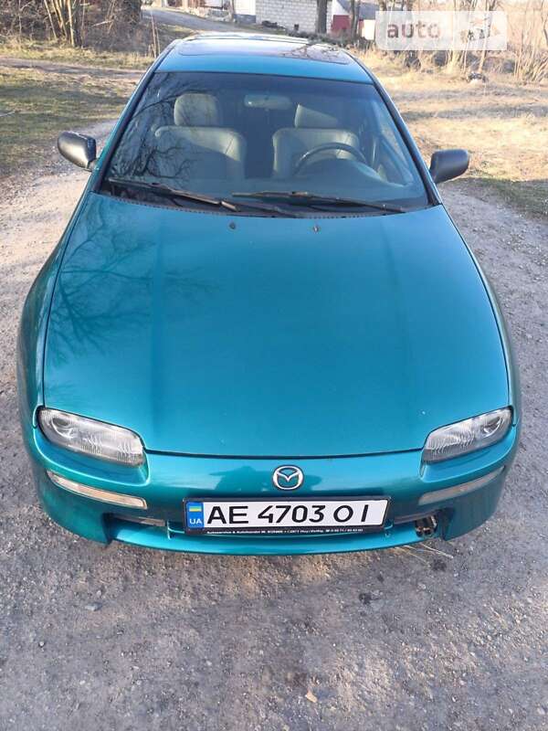 1994 mazda 323