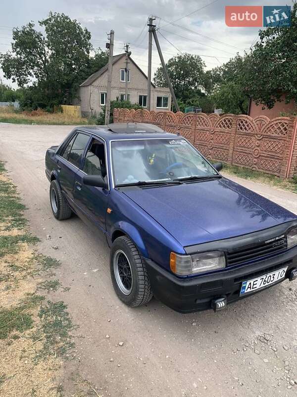 1988 mazda 323