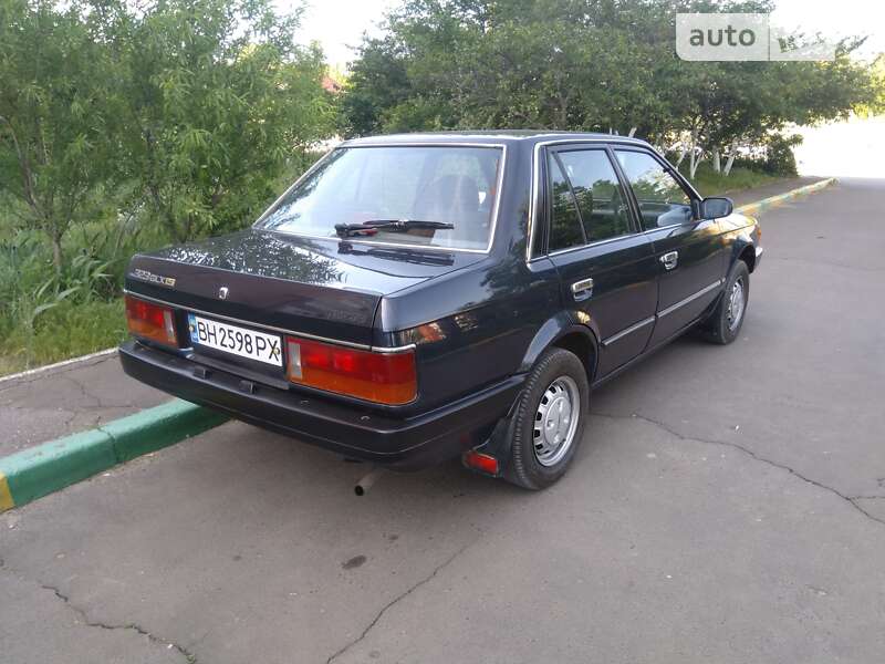 1986 mazda 323