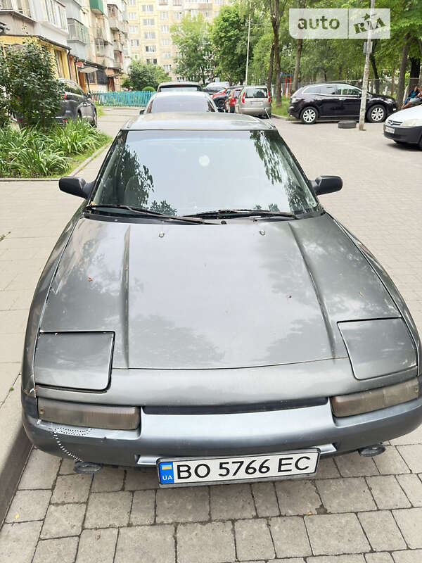 1989 mazda 323