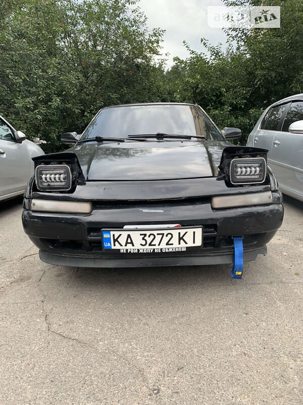 1990 mazda 323 f