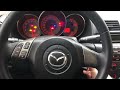 2007 mazda 3