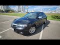 2008 mazda 3