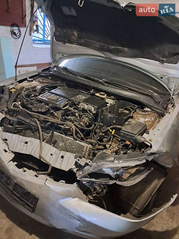 2005 mazda 3