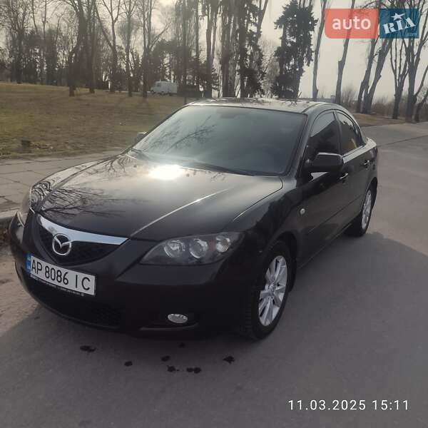 2006 mazda 3