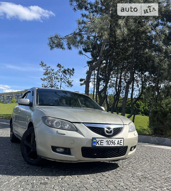 2006 mazda 3