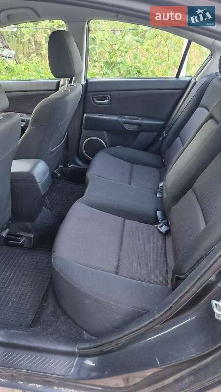 2006 mazda 3