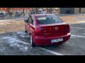 2004 mazda 3