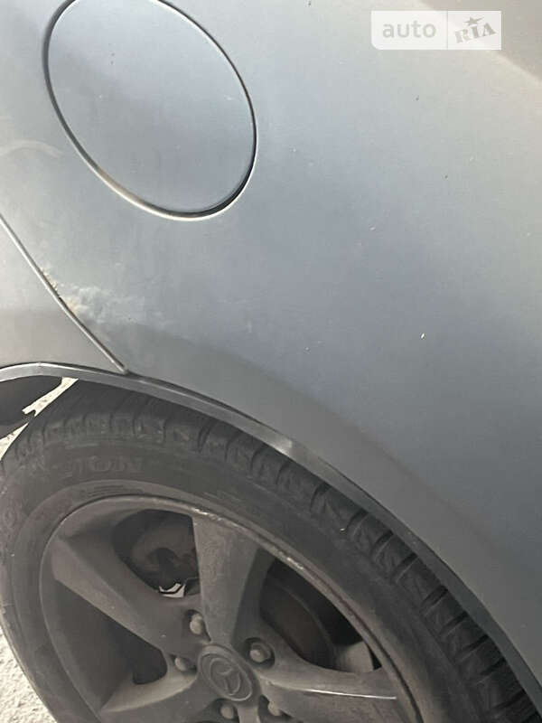 2004 mazda 3
