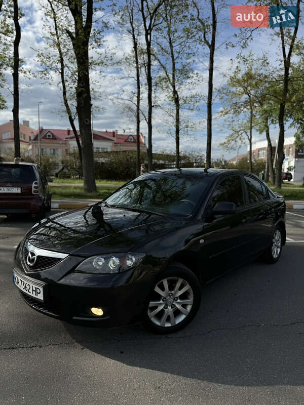 2006 mazda 3