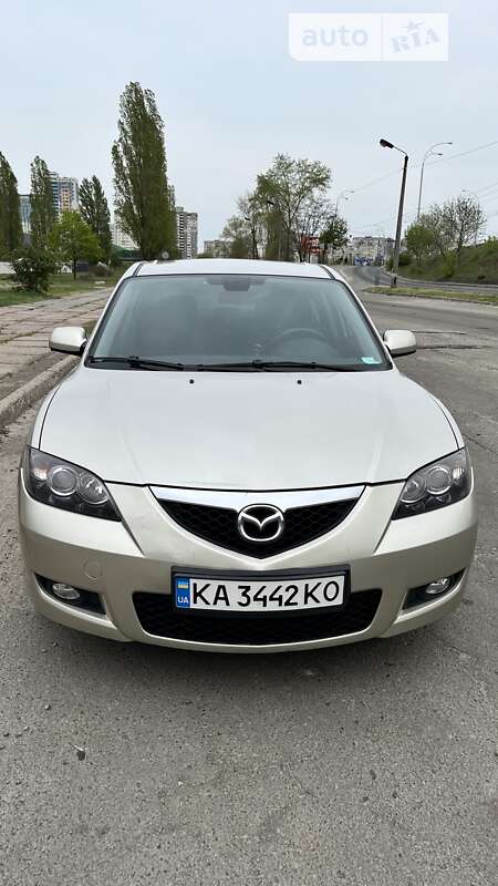 2006 mazda 3