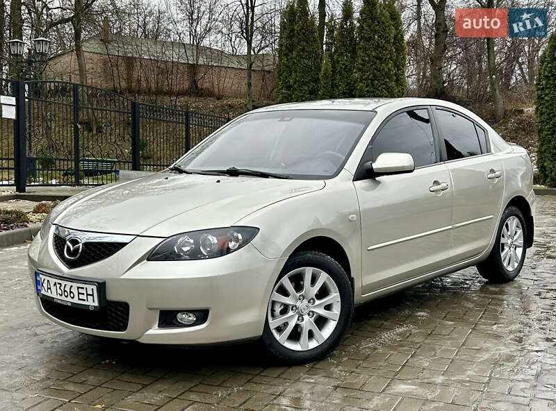 2006 mazda 3
