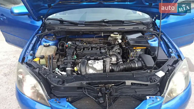 2006 mazda 3