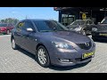 2008 mazda 3